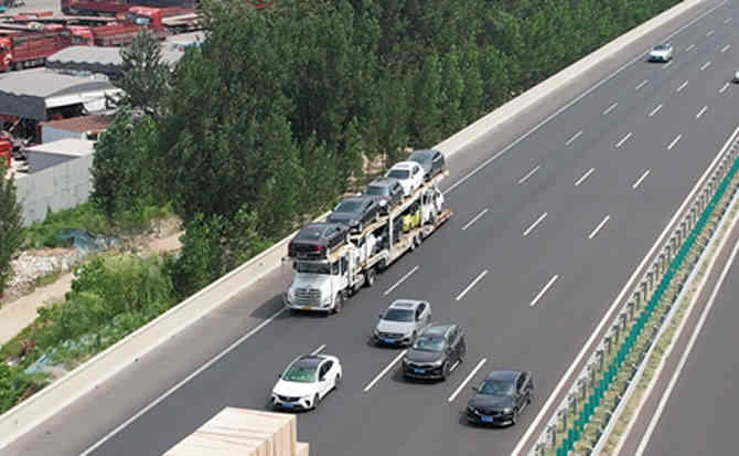 福贡高速公路汽车救援